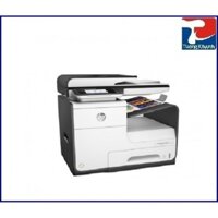 Máy in A4 màu đơn năng HP Color PageWide Enterprise 556dn Printer G1W46A công suất cao