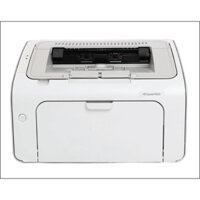 Máy In A4 Trắng Đen HP Laser Jet P1005