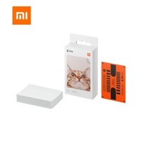 Máy In Ảnh Bỏ Túi Mini Zinik Cho Xiaomi 3-inch
