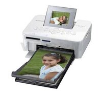 Máy in ảnh Canon CP1000