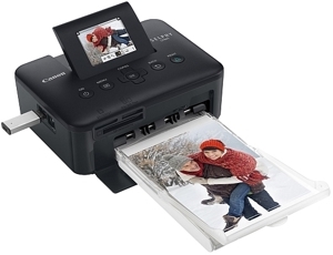 Máy in ảnh Canon CP800 (CP-800)
