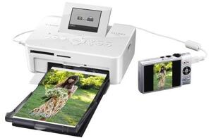 Máy in ảnh Canon CP820 (CP-820)