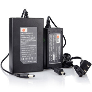 Máy in ảnh Canon CP910 (CP-910) - 148 x 100 mm