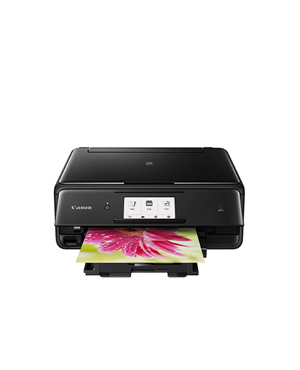 Máy in ảnh Canon Pixma TS8070
