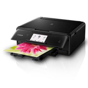 Máy in ảnh Canon Pixma TS8070