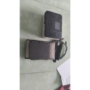 Máy in ảnh Canon Selphy CP1000