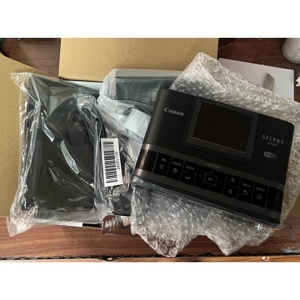 Máy in ảnh Canon Selphy CP1000
