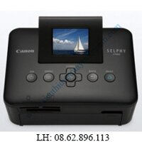 Máy In Ảnh Canon Selphy CP800