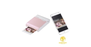 Máy in ảnh Canon Selphy Square QX10