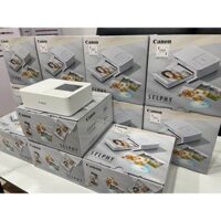 Máy in ảnh Canon Selphy CP1500