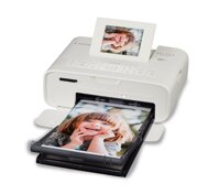 Máy in ảnh Canon SELPHY CP1200