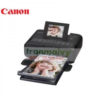 Máy In Ảnh Canon Selphy CP1200