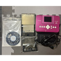 Máy in ảnh Canon CP1000/CP910/cp900