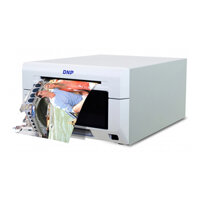 Máy in ảnh DNP DS620