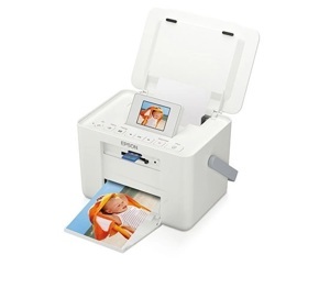 Máy in ảnh Epson PictureMate PM245