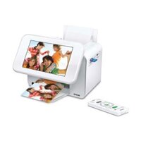 Máy in ảnh Epson PictureMate PM310