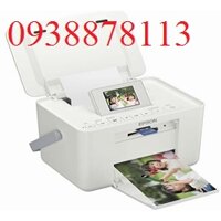 Máy in ảnh Epson PictureMate PM245