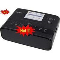 Máy in ảnh giấy nhiệt CANON Selphy CP1300 – Máy in ảnh di động không dây, In ảnh lấy ngay
