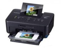 Máy in ảnh giấy nhiệt Canon Selphy CP900 - Máy in ảnh di dộng không dây - Hàng chính hãng