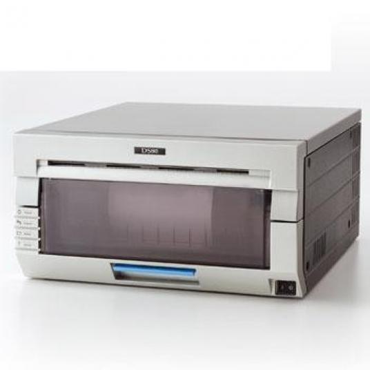 Máy in ảnh nhiệt DNP DS80 (DS-80) - 200 x 300 mm