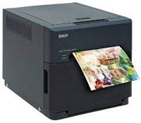 Máy in ảnh giấy nhiệt DNP DS-DP-QW410 (máy nhỏ gọn, không màn hình)