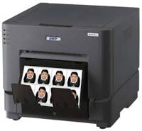 Máy in ảnh giấy nhiệt DNP DS-RX1HS  (máy không màn hình)