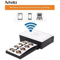 Máy in ảnh Hiti P320W Wifi