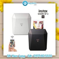 Máy in ảnh lấy liền Fujifilm Instax SP-3