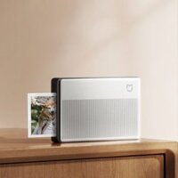 Máy in ảnh mini Mijia 1S