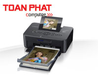 Máy in ảnh nhiệt Canon Selphy CP910- in không dây