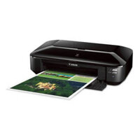 Máy in ảnh phun màu khổ A3 Canon PIXMA iX6870