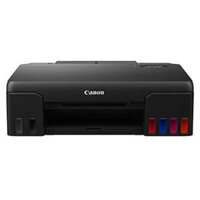 Máy in ảnh phun màu không dây Canon PIXMA G570