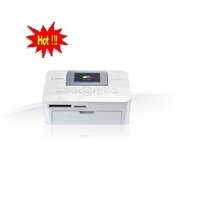 Máy in ảnh thẻ Canon Cp1000