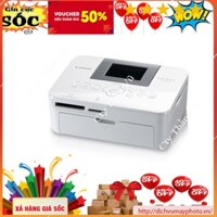 Máy In Ảnh thẻ Canon Selphy CP1000 hàng mới 100% chất lượng hiệu quả nhanh gọn là ưu điểm của máy Kholinhkienmayin