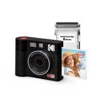 Máy in ảnh và ảnh tức thì KODAK Mini Shot 3 ERA 2 trong 1 (3X3 inch) (Camera + 8 tờ)