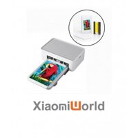 Máy In Ảnh Xiaomi Mijia Mobile Phone Printer
