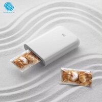 Máy in ảnh Xiaomi mini bỏ túi dùng pin - in qua Bluetooth