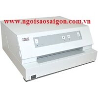 Máy In Bằng, Chứng Chỉ Wincor 4920