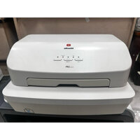 MÁY IN BẰNG - in bìa - in sổ OLIVETTI PR2 PLUS đã qua sử dụng