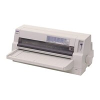 Máy In Bằng Tốt Nghiệp Chuyên Dụng Epson DLQ-3500 [ Chính Hãng Mới 100% ]