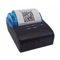 Máy in bill Bluetooth Teki 5800B