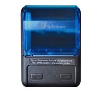 Máy in bill cầm tay Bluetooth MILESTONE MHT-P11