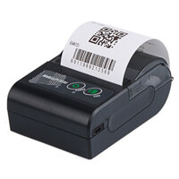 Máy in bill cầm tay Bluetooth Maxcode 58B