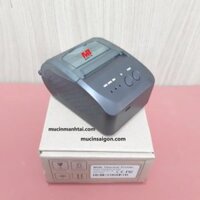 Máy In Bill Cầm Tay Eco Print POS – 5809DD