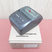 Máy In Bill Cầm Tay Eco Print POS – 5809DD