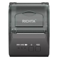 Máy in bill cầm tay kết nối điện thoại RI-5809B