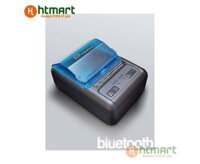 Máy in bill cầm tay Milestone MHT-P11 (K58, bluetooth)