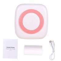 Máy In Bill Cầm Tay Mini Vson Kết Nối Điện Thoại