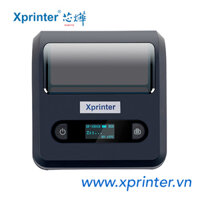 Máy in bill cầm tay Xprinter XP-P3301 (khổ 80)