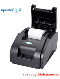 Máy In Bill Đà Nẵng Xprinter XP-58IIH